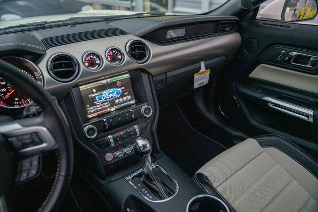 used 2015 Ford Mustang car, priced at $49,950