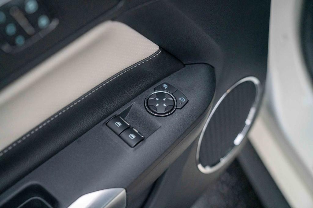 used 2015 Ford Mustang car, priced at $46,950