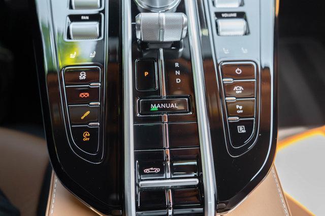 new 2026 Aston Martin Vantage car, priced at $243,400