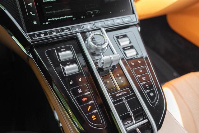 new 2026 Aston Martin Vantage car, priced at $243,400