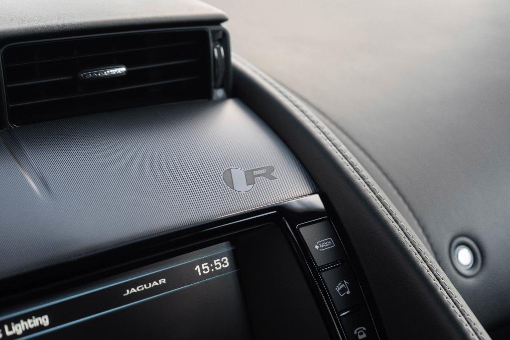 used 2017 Jaguar F-TYPE car, priced at $49,950