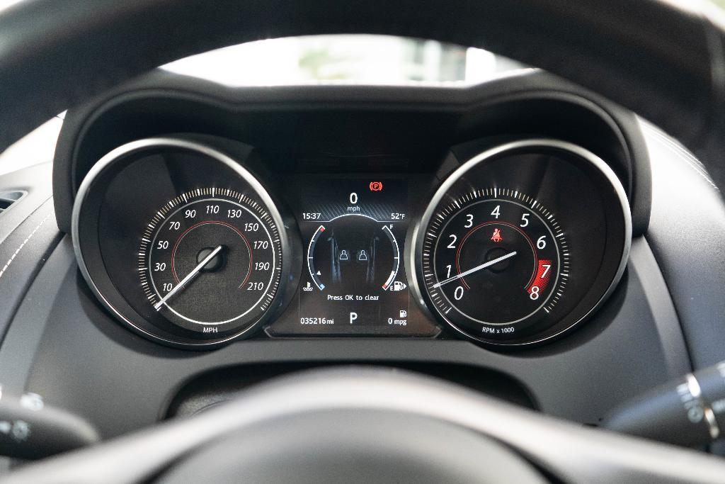 used 2017 Jaguar F-TYPE car, priced at $49,950