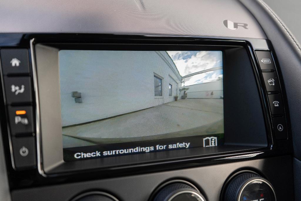 used 2017 Jaguar F-TYPE car, priced at $49,950