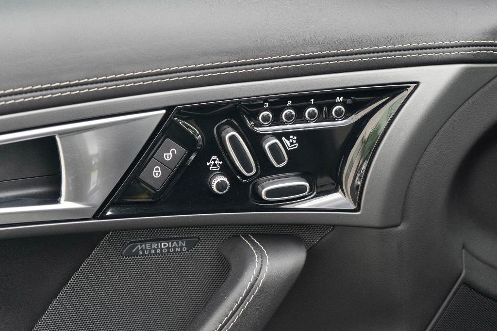 used 2017 Jaguar F-TYPE car, priced at $49,950