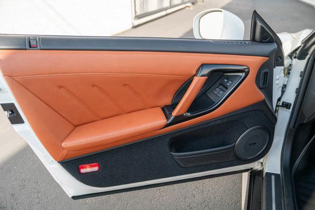 used 2018 Nissan GT-R car, priced at $129,950