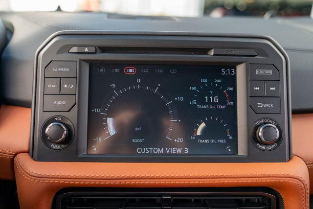 used 2018 Nissan GT-R car, priced at $129,950