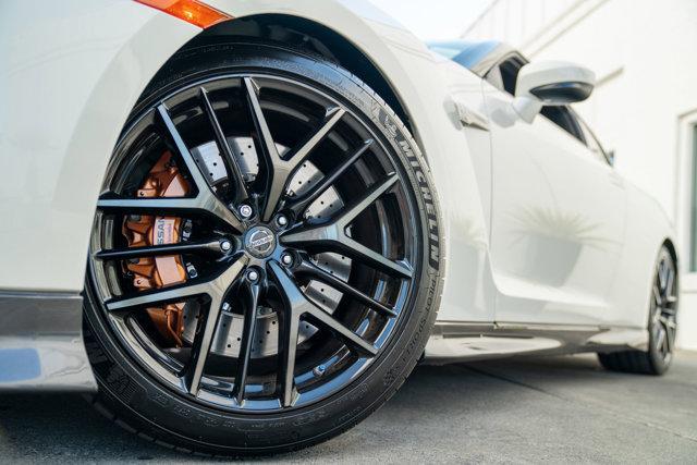 used 2018 Nissan GT-R car, priced at $129,950