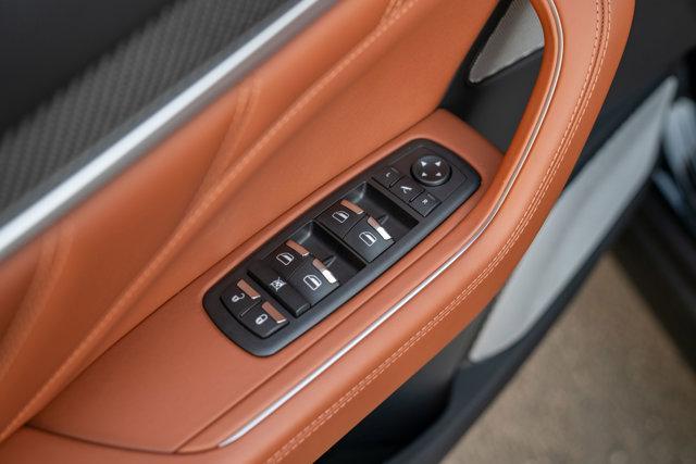 used 2019 Maserati Levante car, priced at $36,950