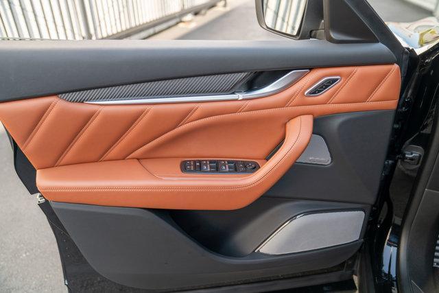 used 2019 Maserati Levante car, priced at $36,950