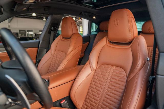 used 2019 Maserati Levante car, priced at $36,950