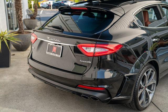 used 2019 Maserati Levante car, priced at $36,950