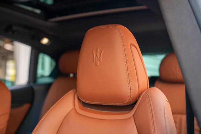 used 2019 Maserati Levante car, priced at $36,950
