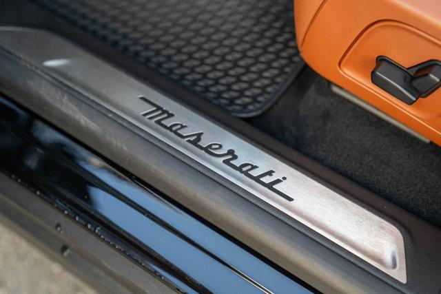 used 2019 Maserati Levante car, priced at $36,950