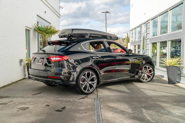 used 2019 Maserati Levante car, priced at $36,950