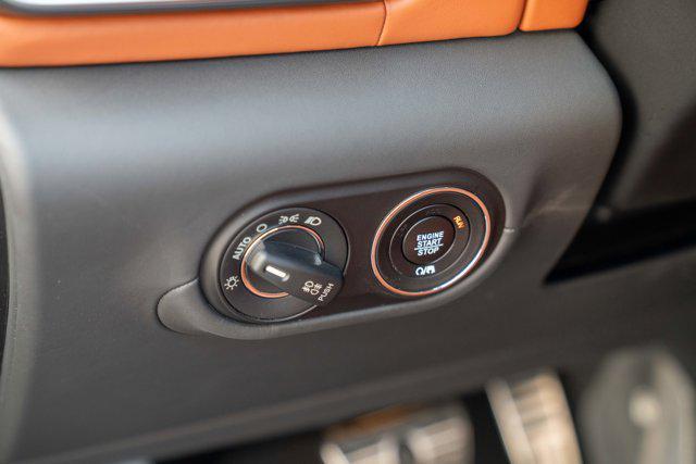 used 2019 Maserati Levante car, priced at $36,950