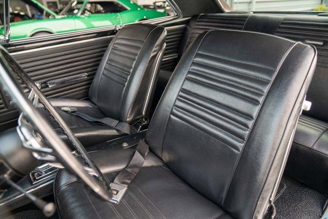 used 1967 Chevrolet Chevelle car, priced at $59,950