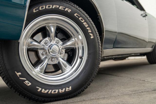 used 1967 Chevrolet Chevelle car, priced at $59,950