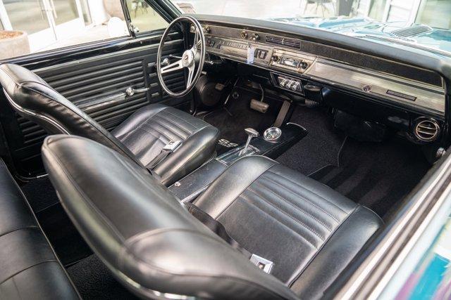 used 1967 Chevrolet Chevelle car, priced at $59,950
