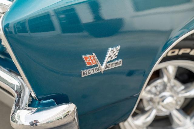 used 1967 Chevrolet Chevelle car, priced at $59,950