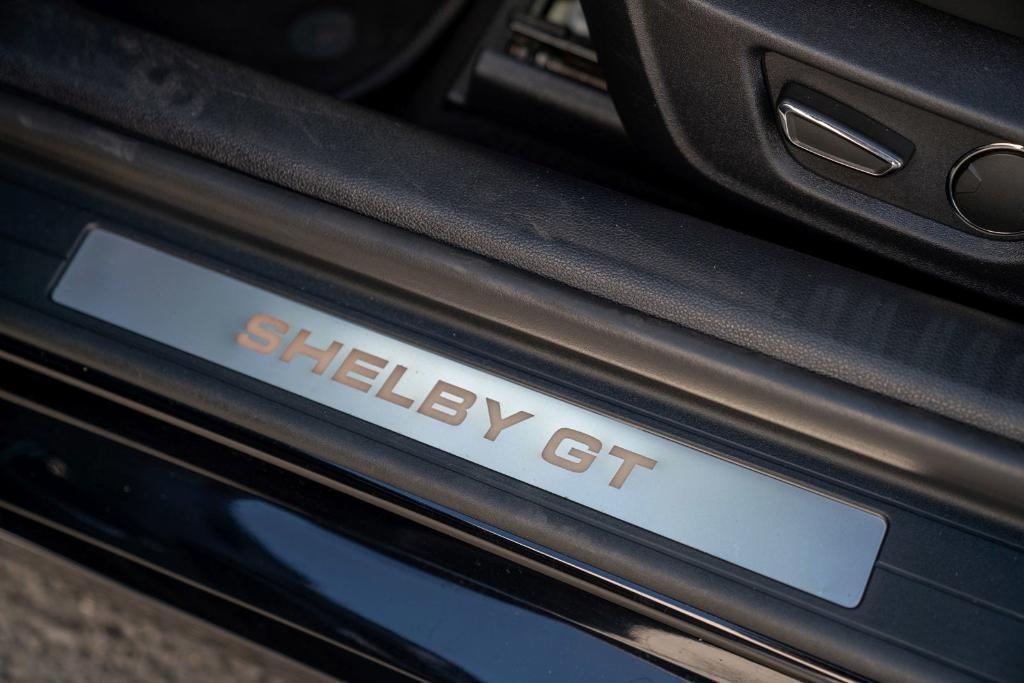 used 2019 Ford Shelby GT350 car, priced at $114,950