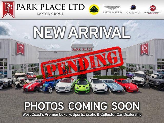 used 2020 Porsche Cayenne car, priced at $62,950