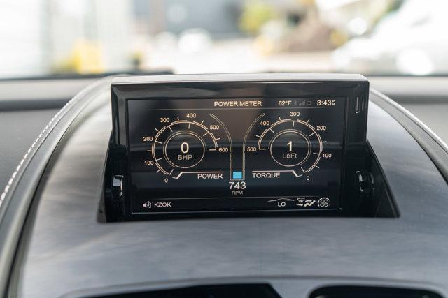 used 2016 Aston Martin V12 Vantage S car, priced at $119,950