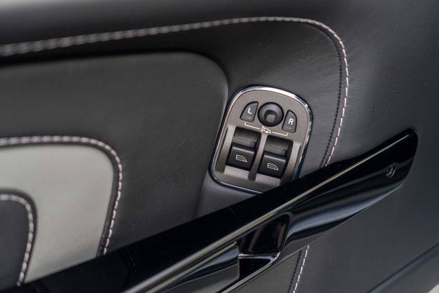 used 2016 Aston Martin V12 Vantage S car, priced at $119,950