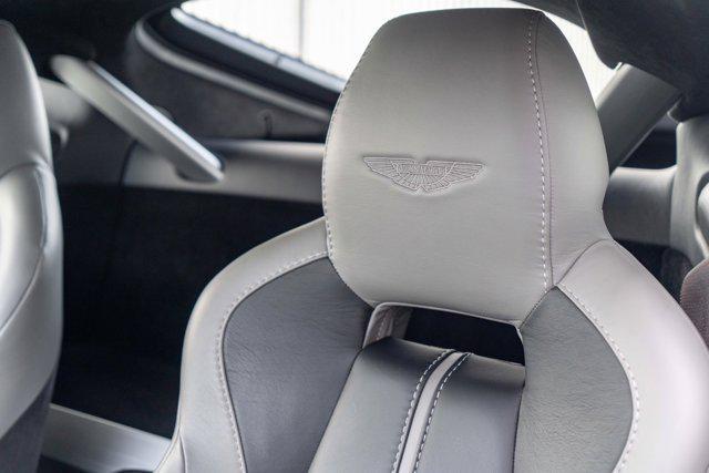 used 2016 Aston Martin V12 Vantage S car, priced at $119,950