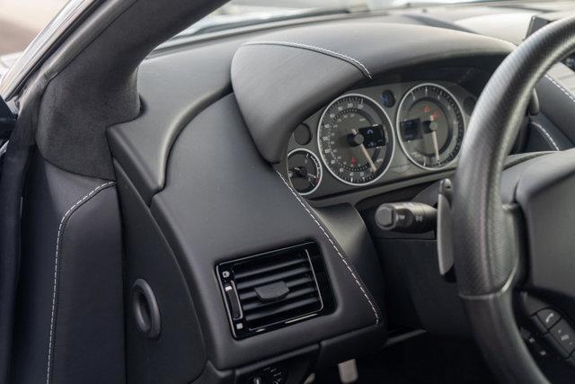 used 2016 Aston Martin V12 Vantage S car, priced at $119,950