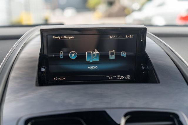 used 2016 Aston Martin V12 Vantage S car, priced at $119,950