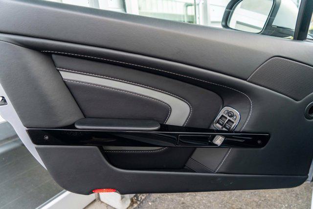 used 2016 Aston Martin V12 Vantage S car, priced at $119,950