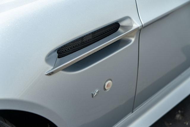 used 2016 Aston Martin V12 Vantage S car, priced at $119,950