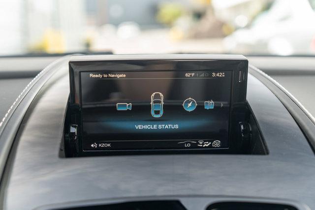 used 2016 Aston Martin V12 Vantage S car, priced at $119,950