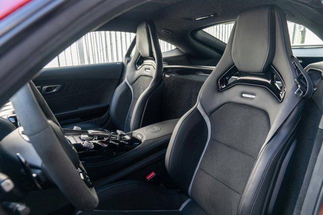 used 2019 Mercedes-Benz AMG GT car, priced at $157,950