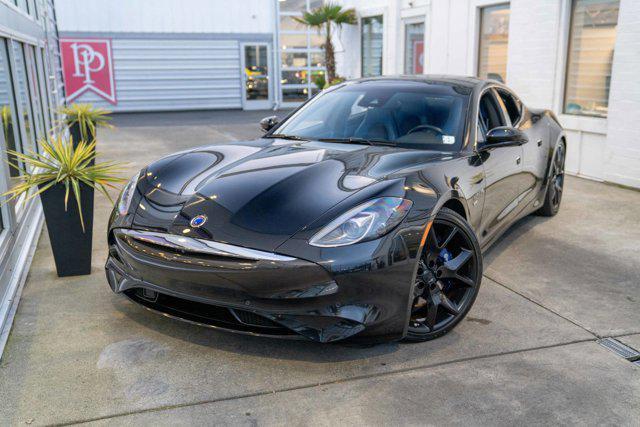 used 2020 Karma Revero GT car, priced at $57,950