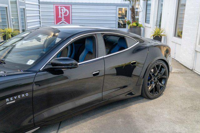 used 2020 Karma Revero GT car, priced at $57,950