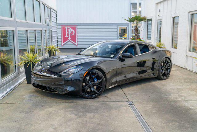 used 2020 Karma Revero GT car, priced at $57,950