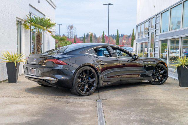 used 2020 Karma Revero GT car, priced at $57,950