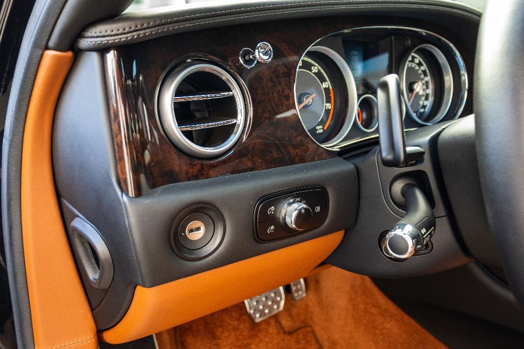 used 2014 Bentley Flying Spur car, priced at $74,950