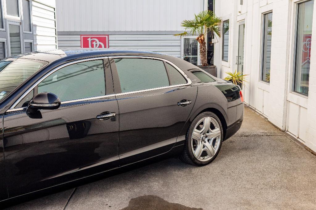 used 2014 Bentley Flying Spur car, priced at $74,950