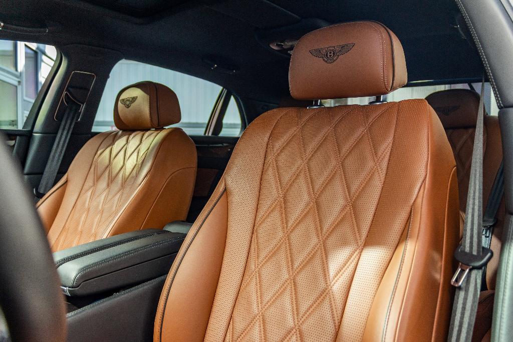 used 2014 Bentley Flying Spur car, priced at $74,950