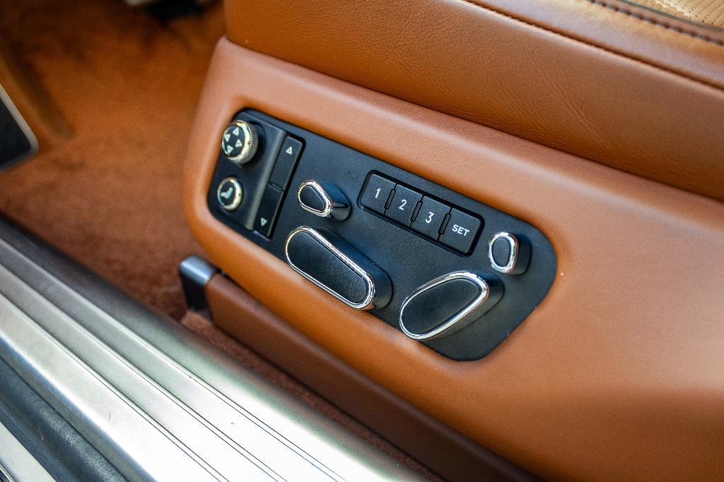 used 2014 Bentley Flying Spur car, priced at $74,950