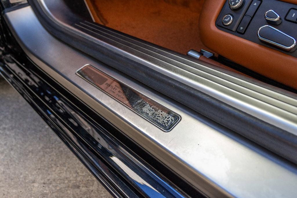 used 2014 Bentley Flying Spur car, priced at $74,950