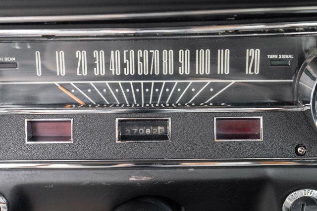 used 1965 Ford Mustang car, priced at $39,950