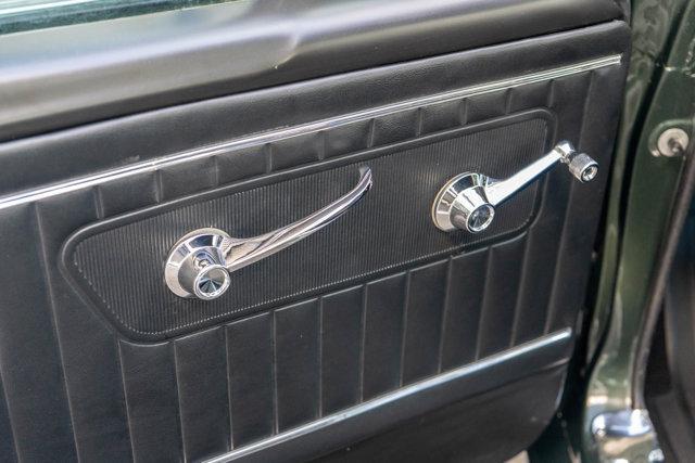 used 1965 Ford Mustang car, priced at $39,950