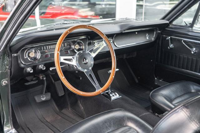 used 1965 Ford Mustang car, priced at $39,950