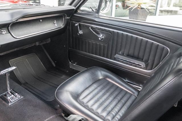 used 1965 Ford Mustang car, priced at $39,950