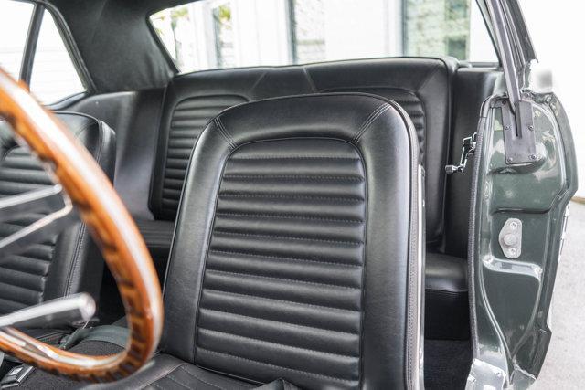 used 1965 Ford Mustang car, priced at $39,950