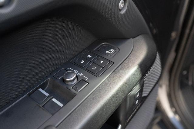 used 2023 Land Rover Defender car, priced at $79,950