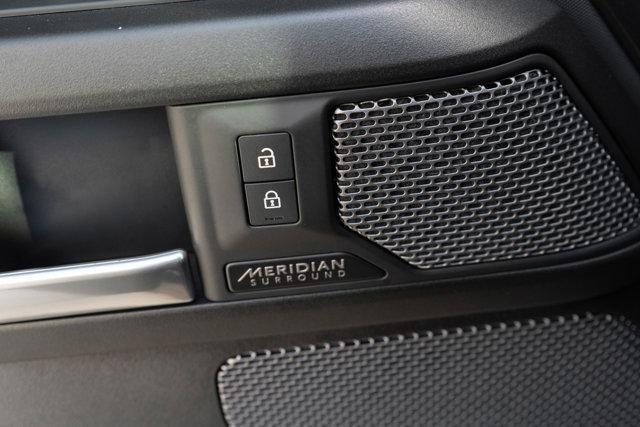 used 2023 Land Rover Defender car, priced at $79,950